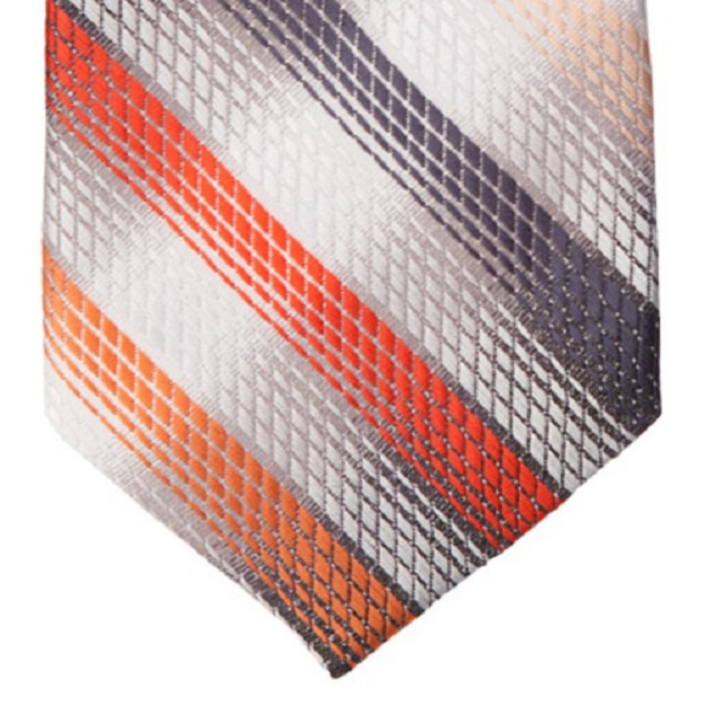 Patterned Tie